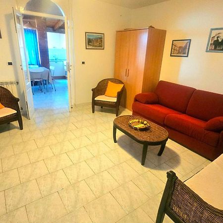 דירות טאורמינה Casa Rando Mary'S House מראה חיצוני תמונה