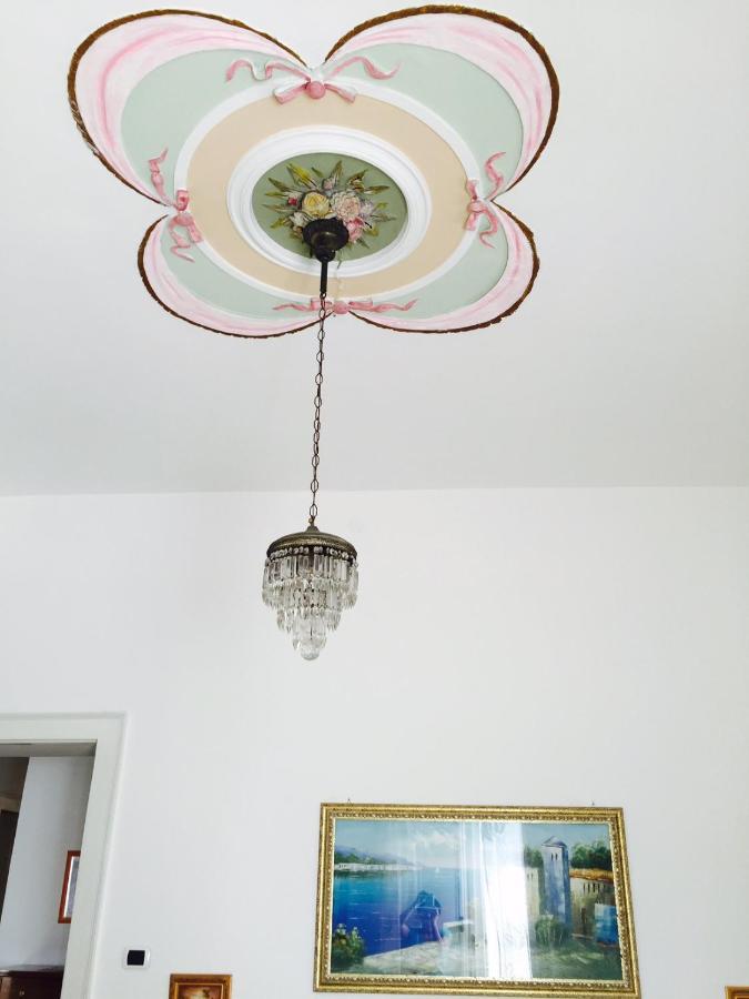 דירות טאורמינה Casa Rando Mary'S House מראה חיצוני תמונה