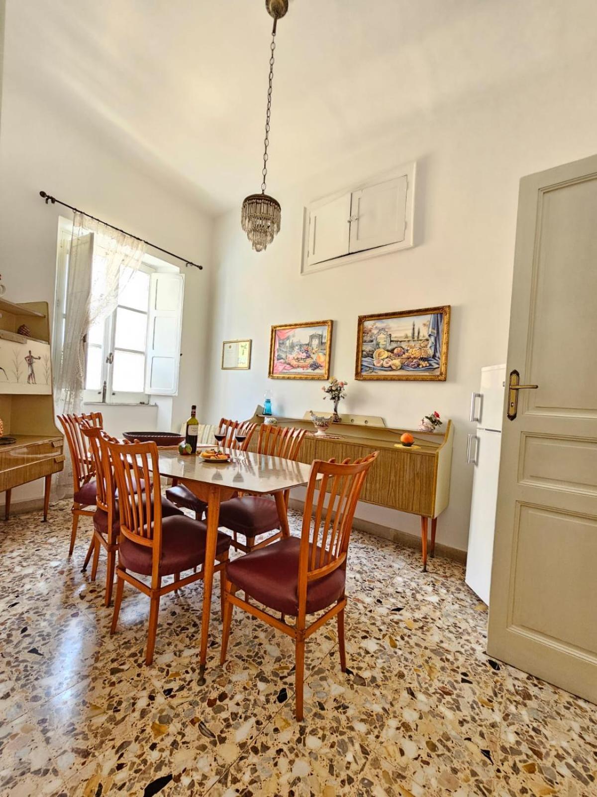 דירות טאורמינה Casa Rando Mary'S House מראה חיצוני תמונה