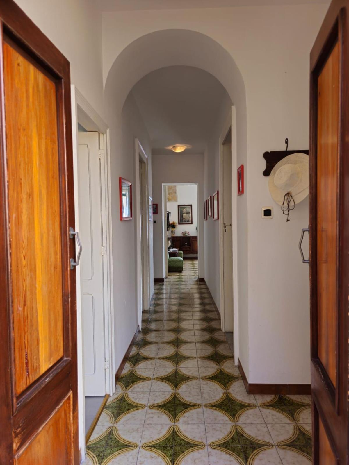 דירות טאורמינה Casa Rando Mary'S House מראה חיצוני תמונה