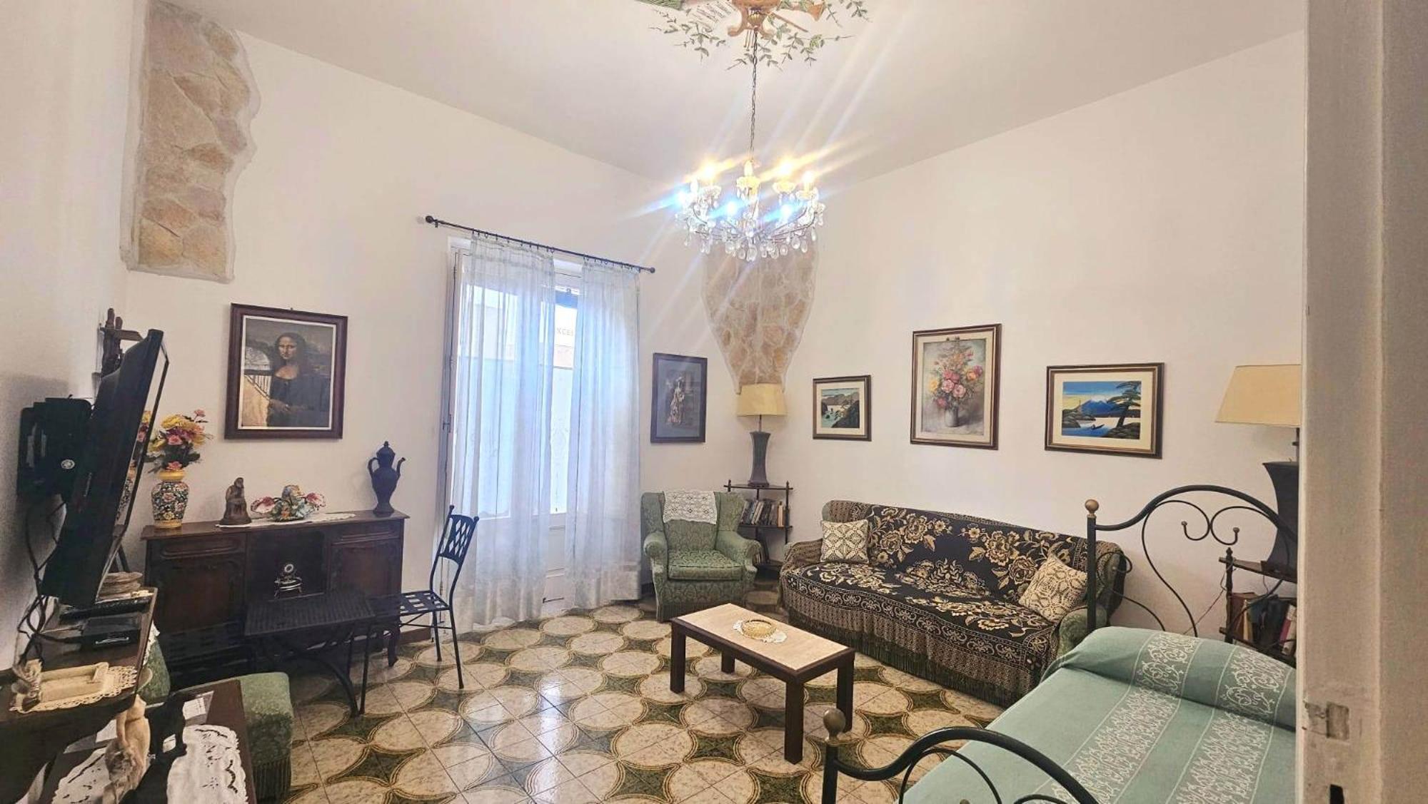 דירות טאורמינה Casa Rando Mary'S House מראה חיצוני תמונה