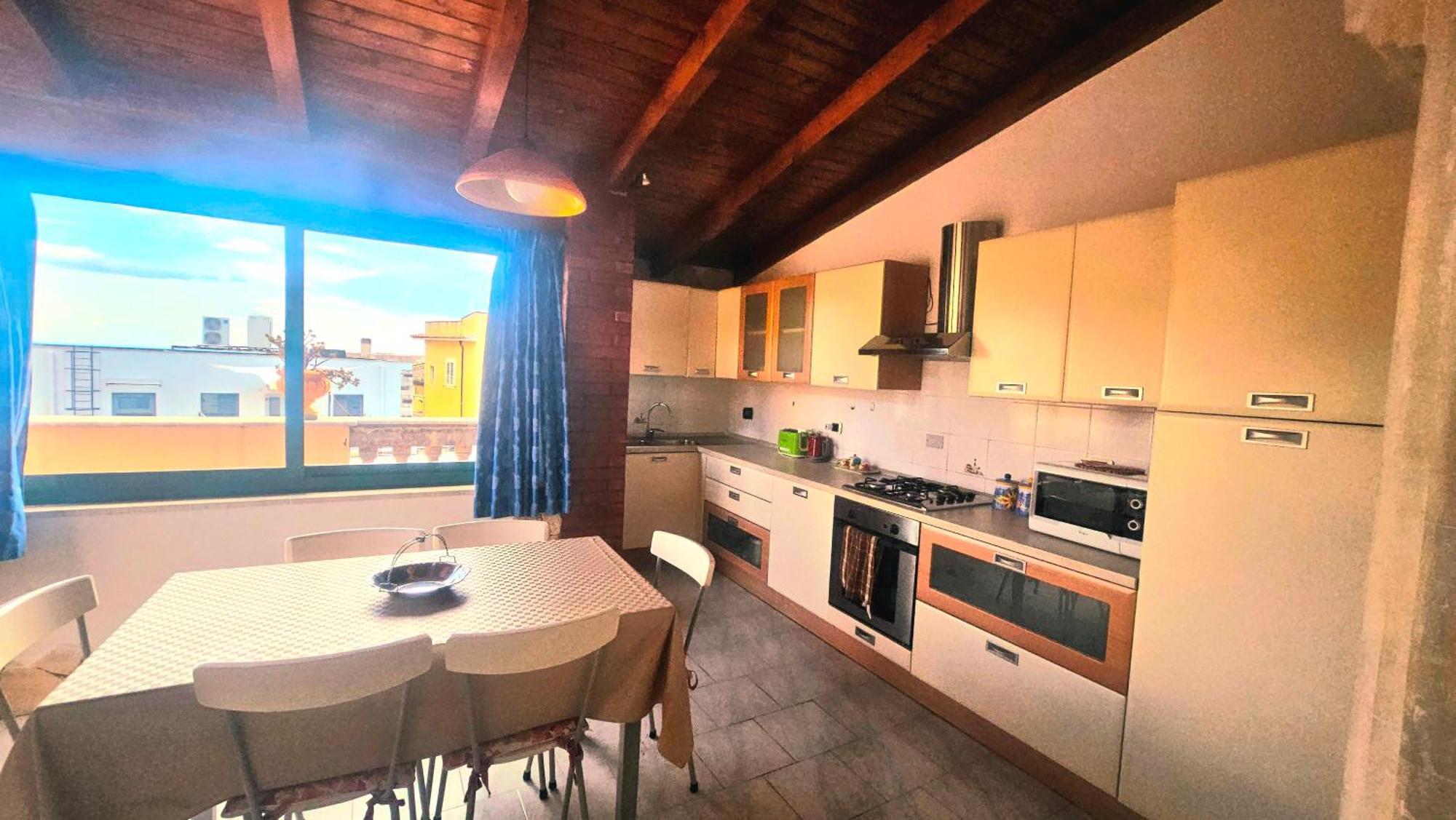 דירות טאורמינה Casa Rando Mary'S House מראה חיצוני תמונה